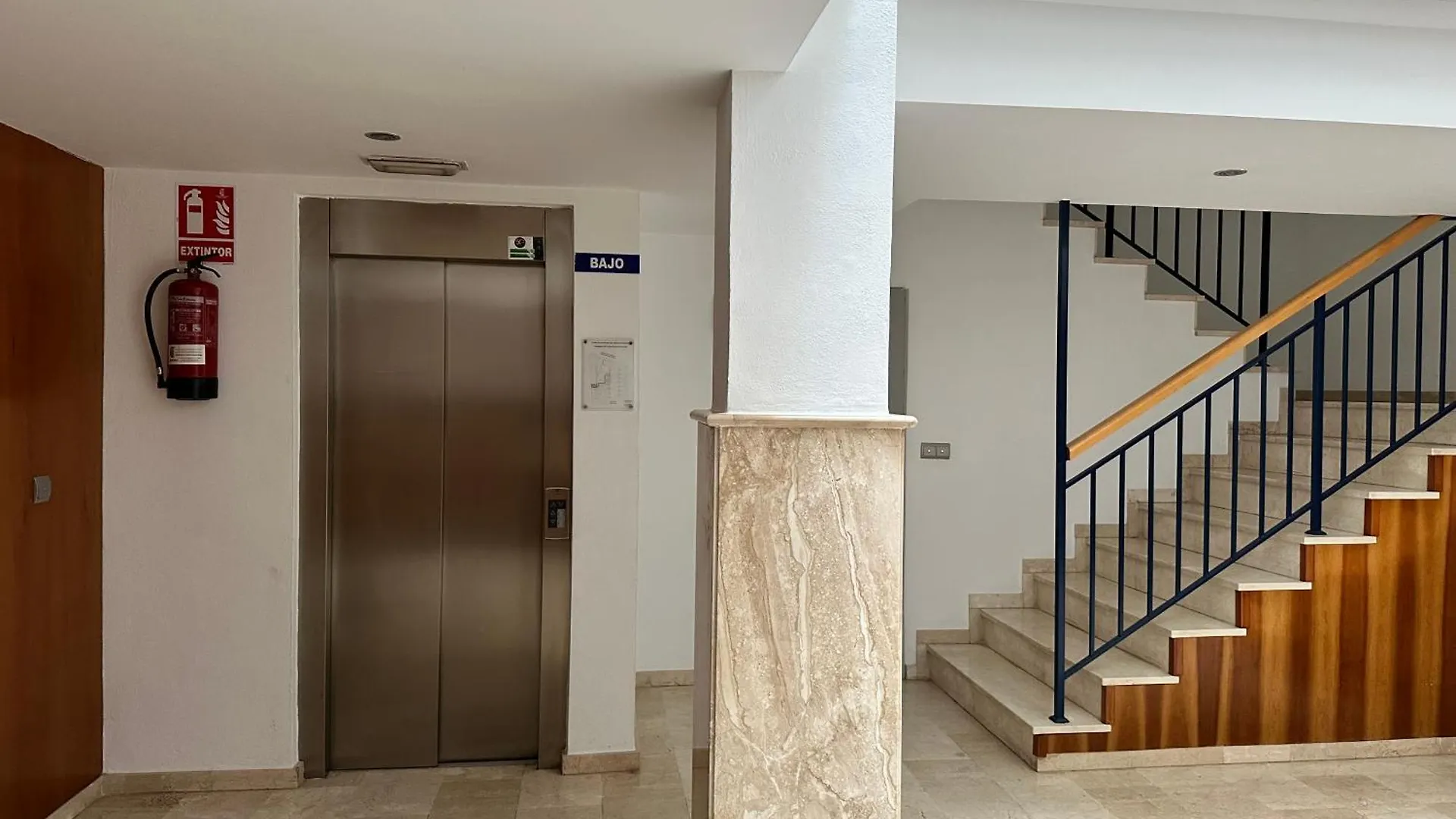 Apartamento Lambys La Herradura  Apartment