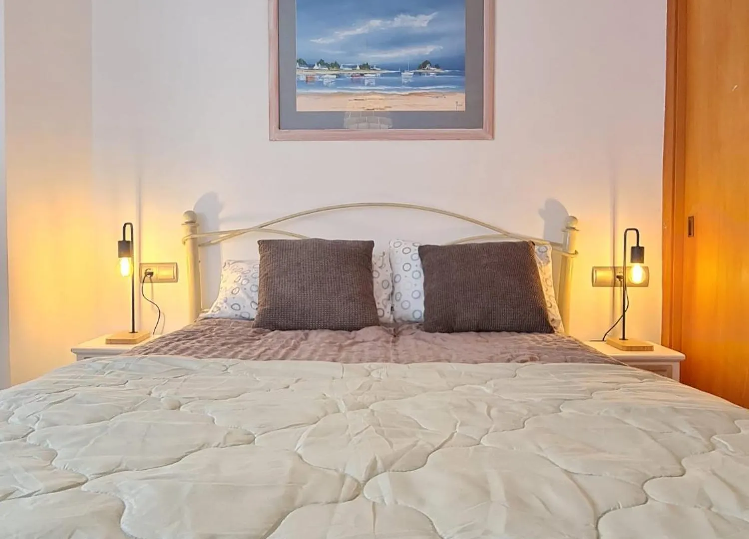 Apartamento Lambys La Herradura  0*, La Herradura (Granada) Spain