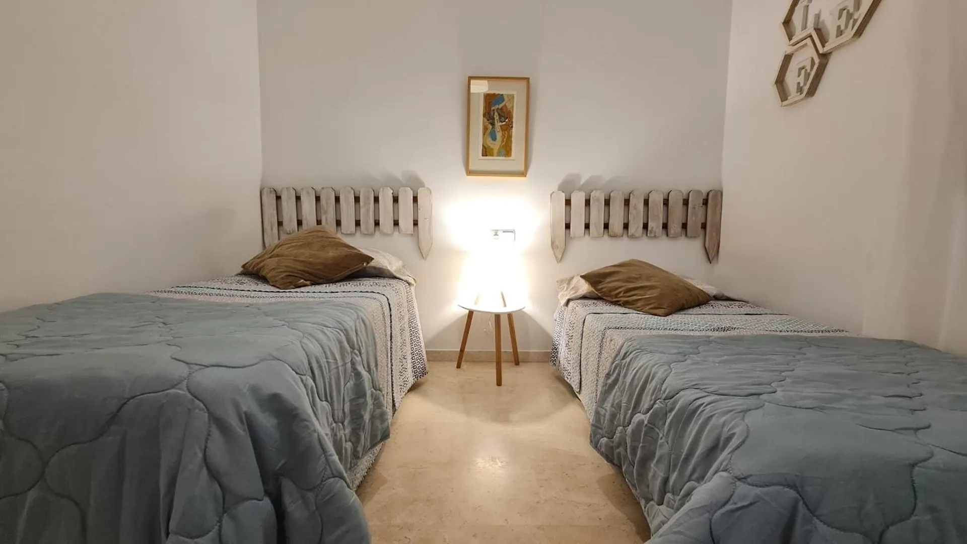 Apartment Apartamento Lambys La Herradura