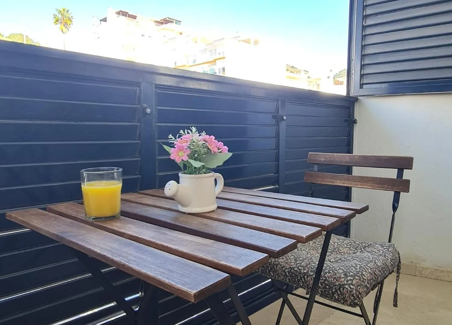 Apartamento Lambys La Herradura  Apartment La Herradura (Granada)