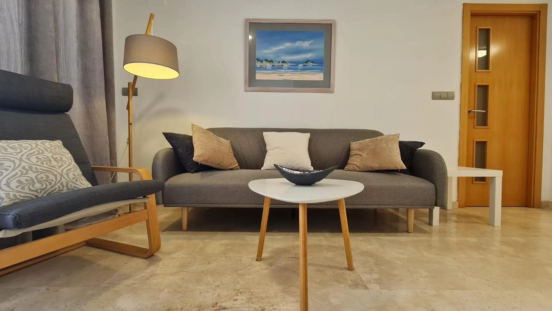 Apartamento Lambys La Herradura  0*, La Herradura (Granada) Spain