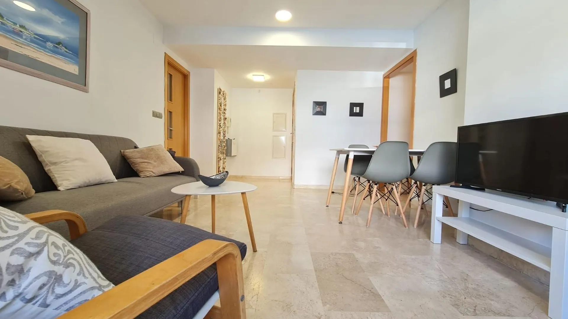 Apartamento Lambys La Herradura  Spain
