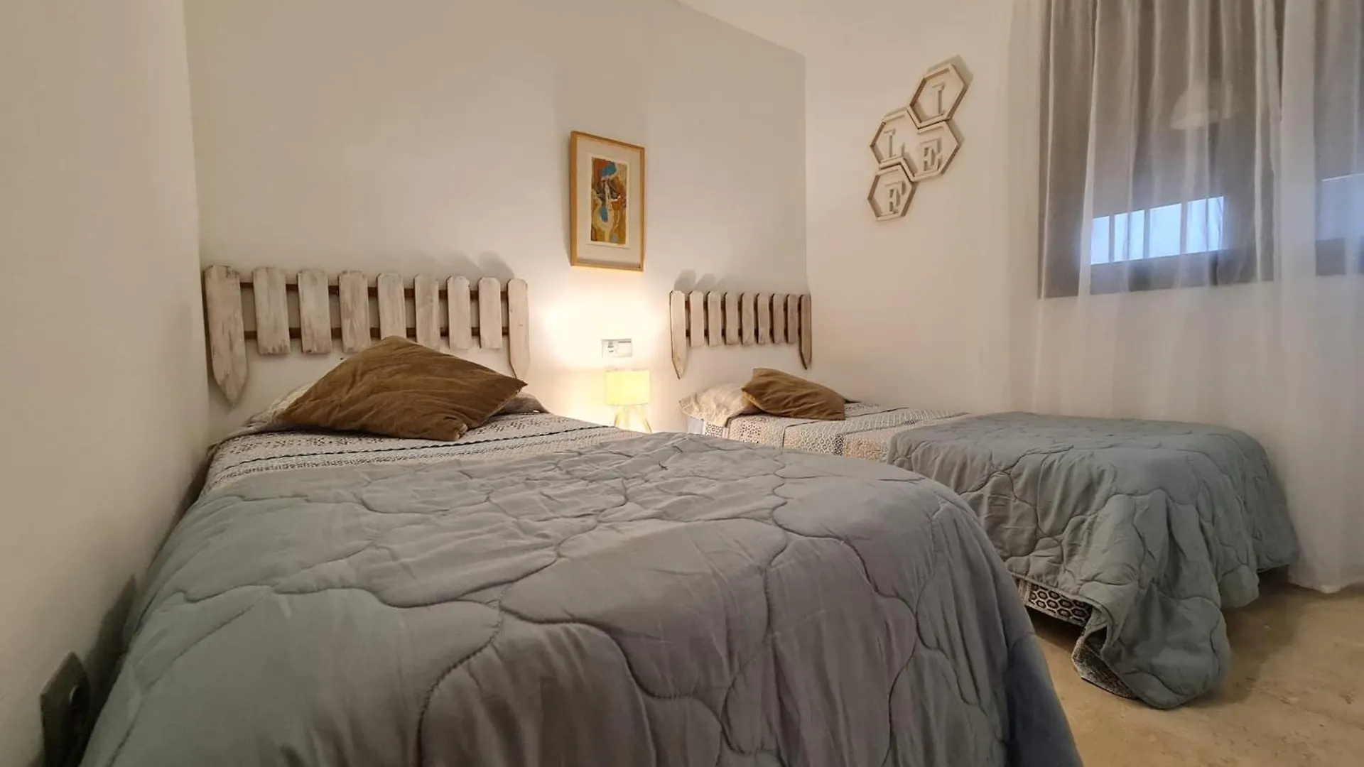 Apartamento Lambys La Herradura  Apartment La Herradura (Granada)