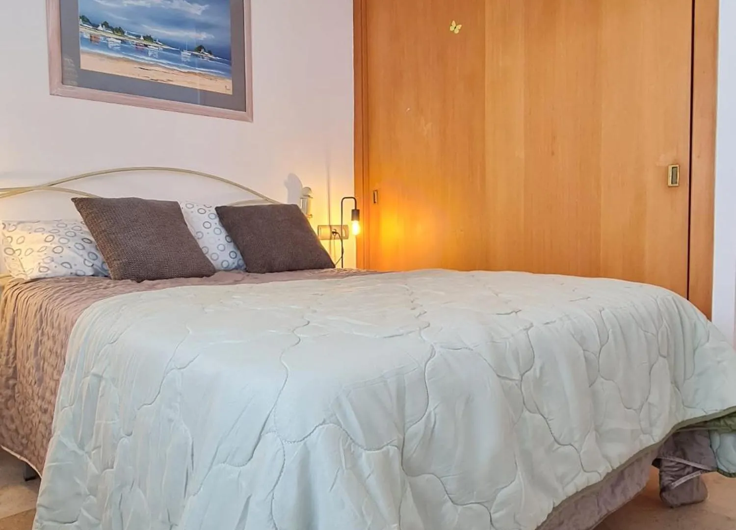 Apartment Apartamento Lambys La Herradura  Spain
