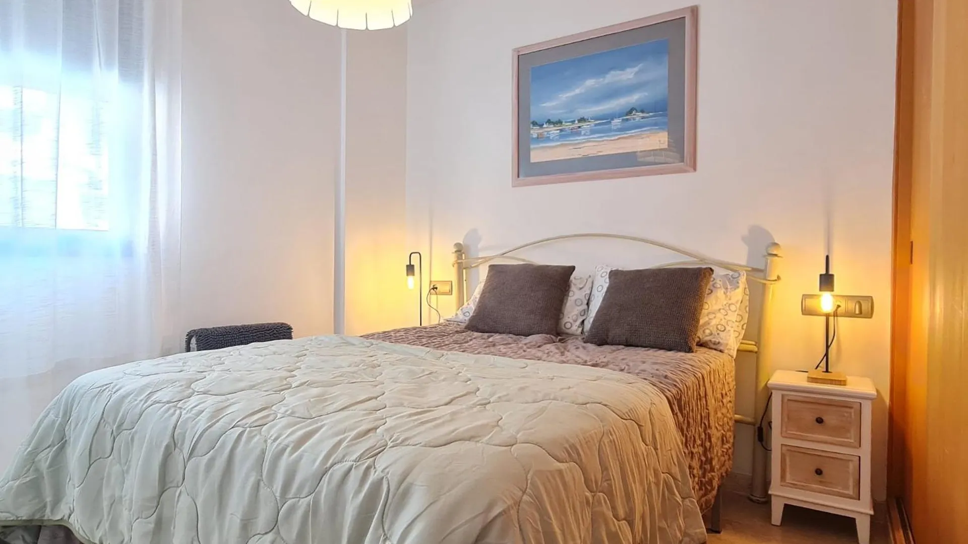 Apartamento Lambys La Herradura  La Herradura (Granada)