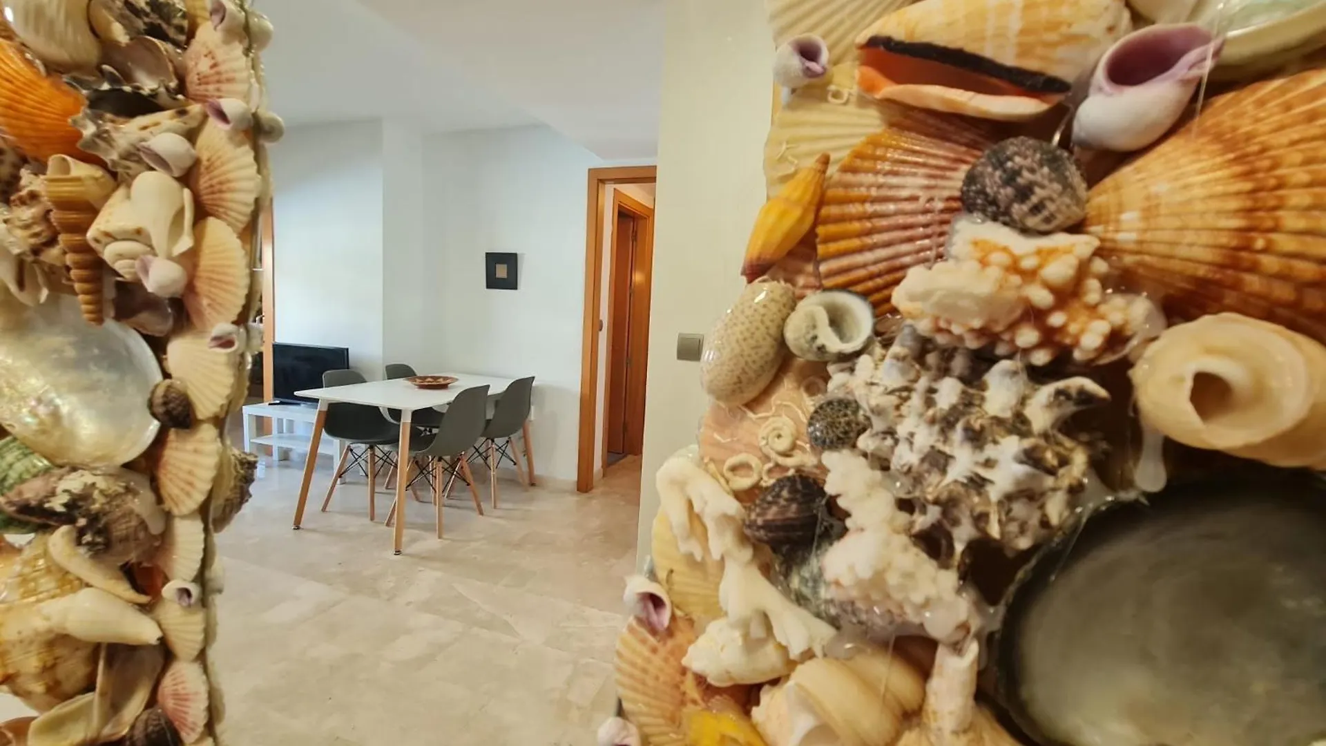 Apartment Apartamento Lambys La Herradura